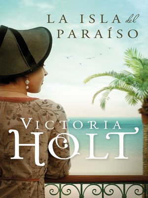 cover image of La isla del paraíso